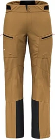 Salewa Sella Durastrech Hybrid Softshell Funktionsjacke beige/golden brown (Herren)