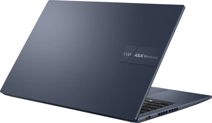 ASUS VivoBook 15 M1502XA-BQ012, Quiet Blue, Ryzen 7 7840HS, 8GB RAM, 512GB SSD, DE