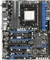MSI 790FX-GD70, 790FX (AMD AM3) Vorschaubild