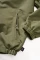 Brandit Windbreaker Summer Frontzip Jacke olive (Junior) Vorschaubild