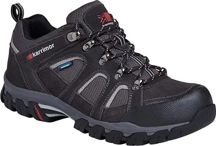 Karrimor Bodmin Low II Weathertite black sea (Herren)