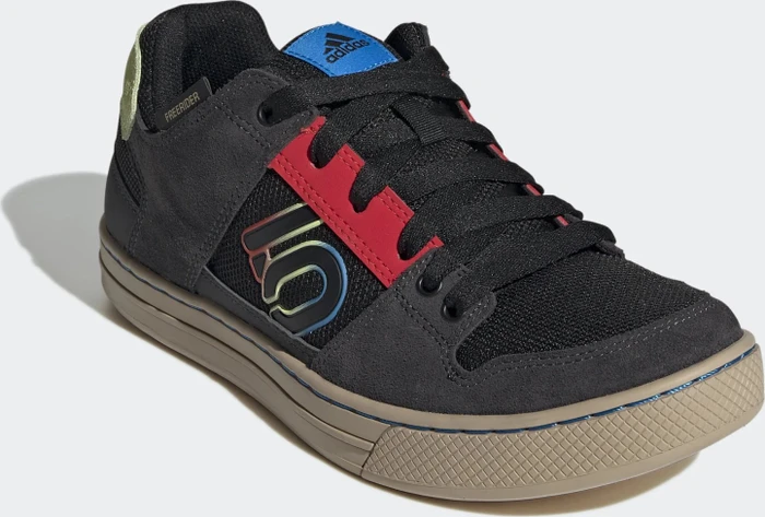 Five Ten Freerider core black/carbon/pulse lime