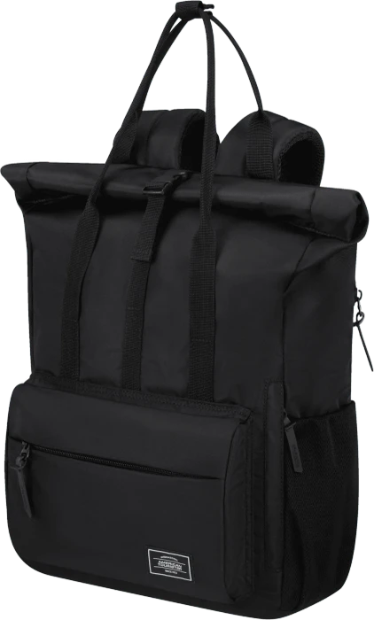 American Tourister Urban Groove 15.6" Laptop-Rucksack, schwarz