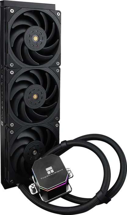 Thermalright Frozen Edge 360 Black