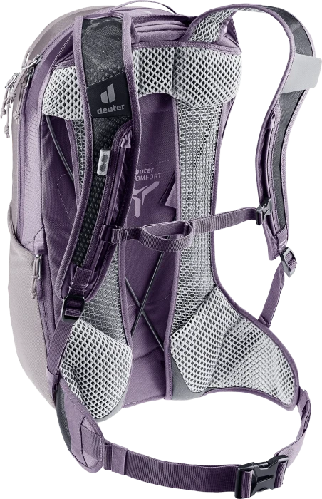 Deuter Race Air 10 lavender/purple