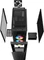 DeepCool CK560, schwarz, Glasfenster Vorschaubild