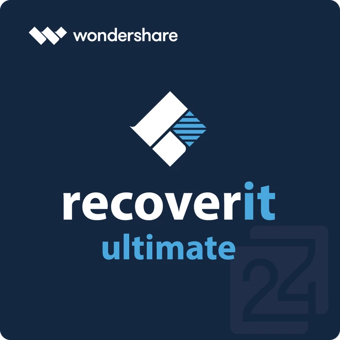 Wondershare Recoverit