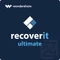 Wondershare Recoverit Vorschaubild