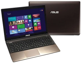 ASUS F55VD-SX058H, Core i3-2350M, 4GB RAM, 500GB HDD, GeForce 610M, DE