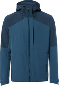 Vaude Elope Wind Funktionsjacke baltic sea (Herren)