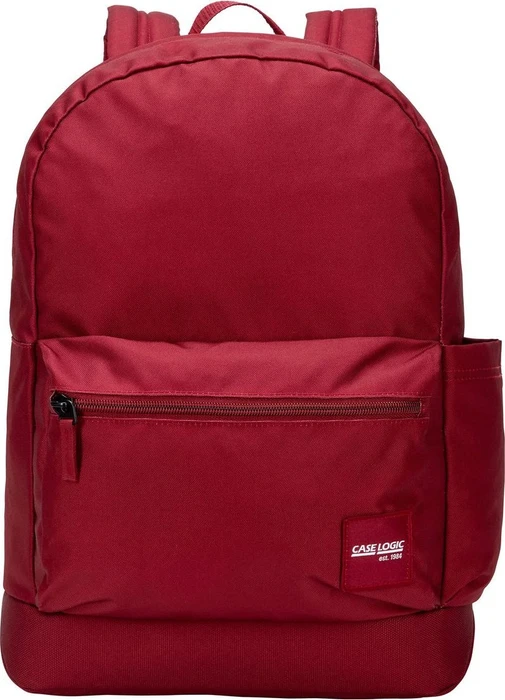 Case Logic CCAM-1216 Commence Rucksack 15.6", Pomegranate Red