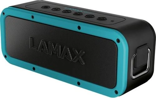 Lamax Storm 1