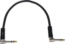Sommer Cable Stage 22 Highflex SG3P 0.3m