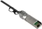 StarTech Nachbau von Cisco SFP-H10GB-CU2M 10G 2m LAN-DAC, Twinax, SFP+ Vorschaubild