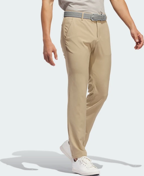 adidas Ultimate365 Tapered Golf Hose lang hemp (Herren)