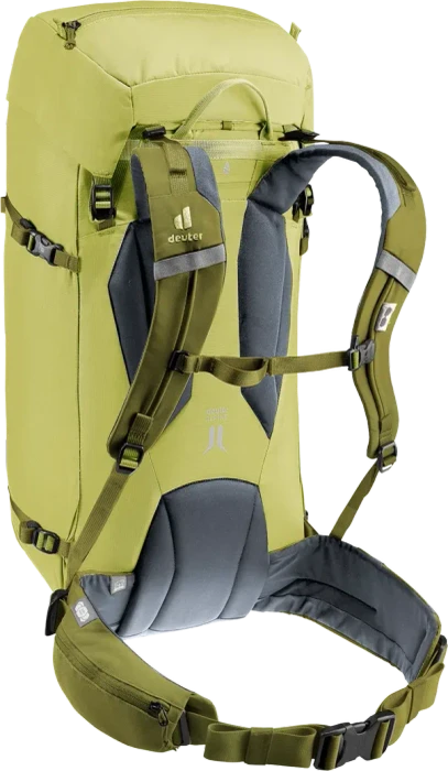 Deuter Guide 34+8 sprout/cactus