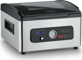 Caso VacuChef 700 Kammervakuumierer Vakuumierer/Folienschweißgerät