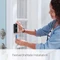 Ring Wired Video Doorbell schwarz, Video-Türklingel Vorschaubild