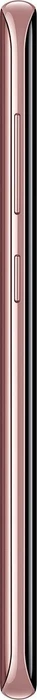 Samsung Galaxy S8 G950F pink
