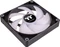 Thermaltake CT140 ARGB Sync Black, schwarz, 140mm, 2er-Pack Vorschaubild