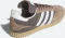 adidas Busenitz Indoor earth strata/crystal white/charcoal (Herren) Vorschaubild