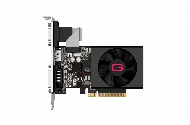 Gainward GeForce GT 730, 1GB DDR3, VGA, DVI, HDMI