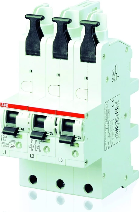 ABB S751/3-E40