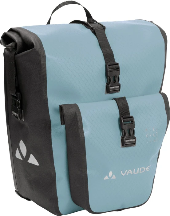 Vaude Aqua Back Plus Single Recycled Gepäcktasche