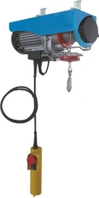 Güde GSZ 125/250 Elektro-Seilzug