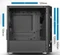 SilverStone Fara H1M, schwarz Vorschaubild