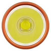 OLight i5R EOS Taschenlampe orange