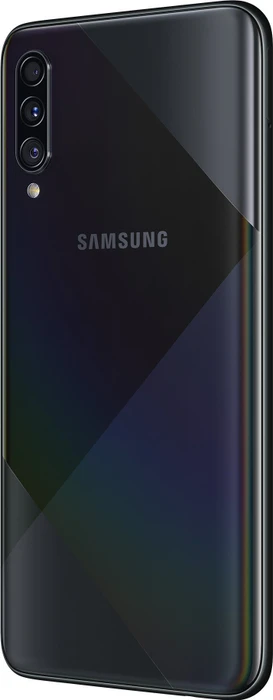 Samsung Galaxy A50s Duos 128GB/6GB prism crush black