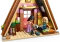 LEGO Friends - Glampinghütte in freier Natur Vorschaubild
