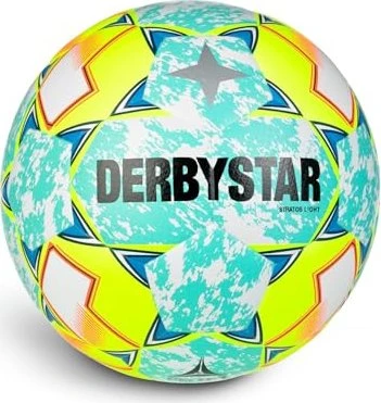 Derbystar Stratos Light Fußball