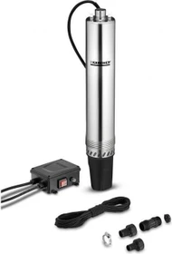 Kärcher BP4 Deep Well Elektro-Gartenpumpe