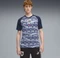 Puma Österreich Aufwärmtrikot kurzarm puma navy/puma red (Herren) Vorschaubild
