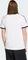 adidas 3-Streifen T-Shirt kurzarm cloud white/collegiate gold/power red (Herren) Vorschaubild