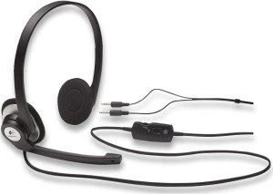Logitech ClearChat Stereo