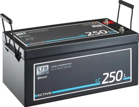 Ective LC 250L BT 12V