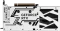 KFA2 GeForce RTX 5060 Ti 1-Click OC White, 8GB GDDR7, HDMI, 3x DP Vorschaubild