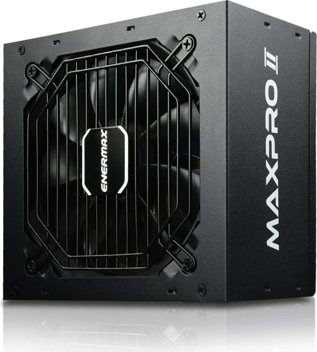 Enermax MAXPRO II 500W, ATX 2.3