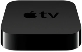 Apple TV 2012