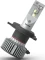 Philips Ultinon Pro6000 Standard HL H4-LED, 2er-Pack Box Vorschaubild