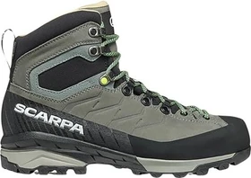 Scarpa Mescalito TRK Pro GTX lichen green/conifer (Damen)