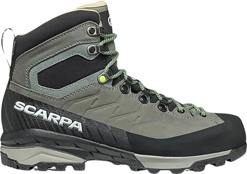 Scarpa Mescalito TRK Pro GTX lichen green/conifer (Damen)