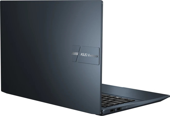 ASUS VivoBook Pro 15 OLED M6500RC-MA028W, Quiet Blue, Ryzen 9 6900HX, 16GB RAM, 1TB SSD, GeForce RTX 3050, DE