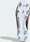 adidas Adizero RS15 Ultimate SG core black/silver metallic/solar red Vorschaubild