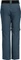Vaude Detective Stretch ZO Zip-Off Hose lang steelblue (Junior) Vorschaubild