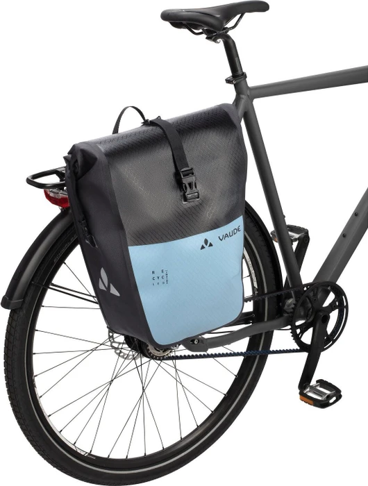 Vaude Aqua Back Color Recycled Gepäcktasche nordic blue