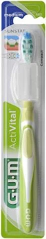 Sunstar Gum Activital medium, 1 Stück